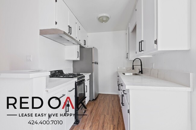 3454 Jasmine Ave, Unit 6