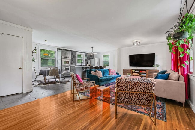 4834 Hopedale Dr in Nashville, TN - Building Photo - Building Photo