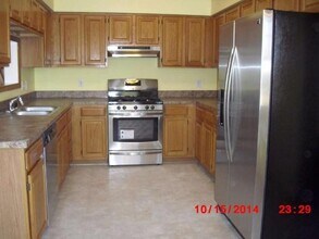 797 Daimler Dr in Virginia Beach, VA - Foto de edificio - Building Photo