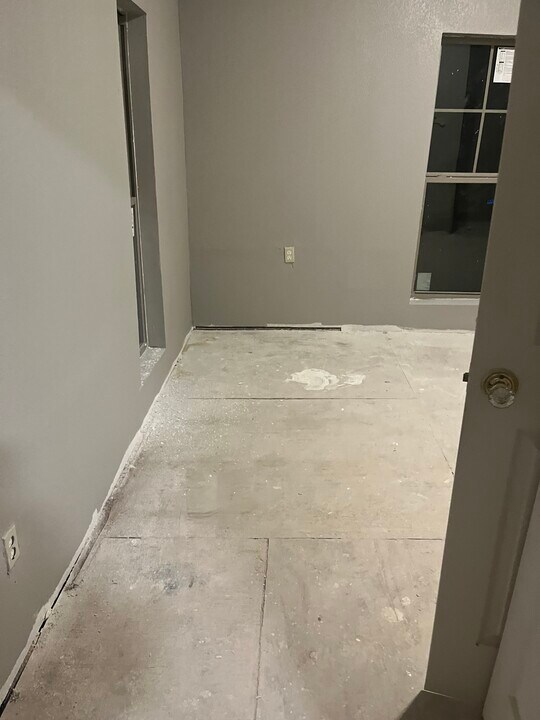 2018 Pryor Ave in Fort Smith, AR - Building Photo