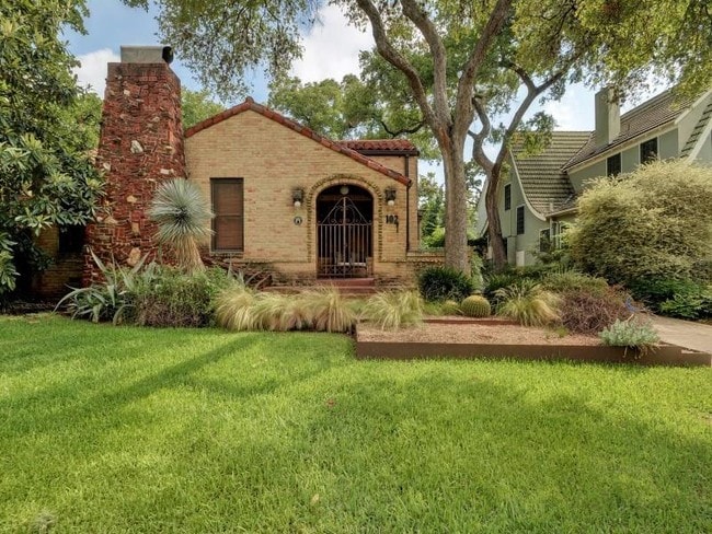 property at 102 Laurel Ln