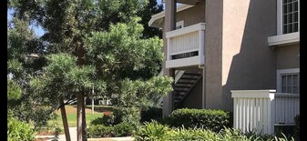 128 Greenfield, Unit 119 in Irvine, CA - Building Photo