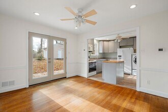 7601 Tanglewood Rd in Richmond, VA - Building Photo - Building Photo