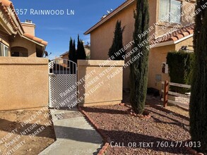 12357 Rainwood Ln in Victorville, CA - Building Photo - Building Photo