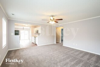 5330 Dollar Run Dr in Indianapolis, IN - Building Photo - Building Photo