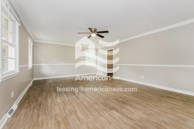 133 Ann Pl in Macon, GA - Building Photo - Building Photo