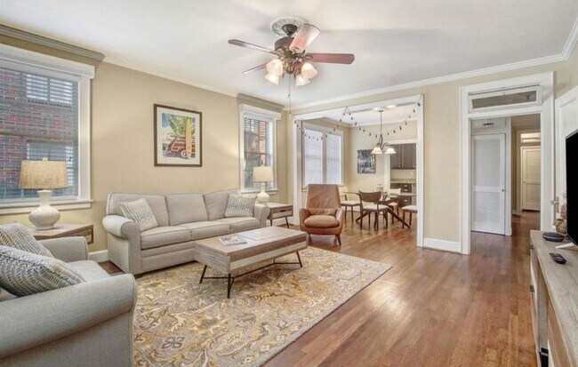 404 Waccamaw Ave in Columbia, SC - Building Photo - Building Photo