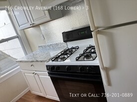 166 Crowley Ave in Buffalo, NY - Building Photo