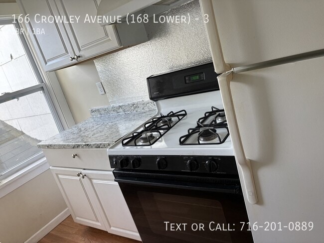 property at 166 Crowley Ave