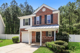 5879 Sable Chase Ln in Atlanta, GA - Building Photo - Building Photo