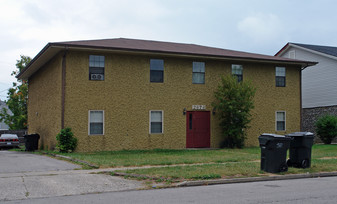 2976 Winter Garden Dr Apartments