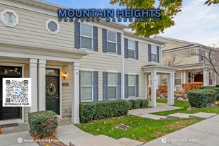 4539 W Harvest Sun Ln in South Jordan, UT - Building Photo