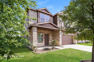 2910 Park Spring Ln in Spring, TX - Foto de edificio - Building Photo