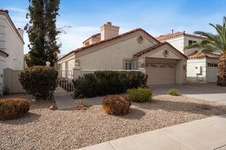 3333 E Woodland Dr in Phoenix, AZ - Building Photo - Building Photo