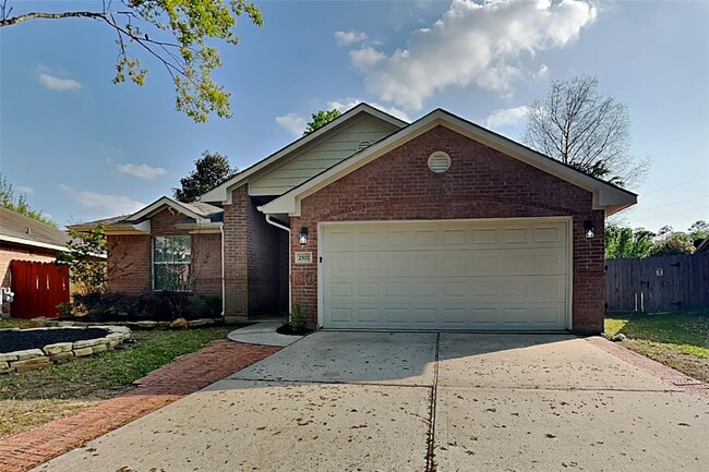property at 2502 Braley Park Ln