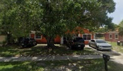 2603 Walker Dr in Fort Pierce, FL - Building Photo