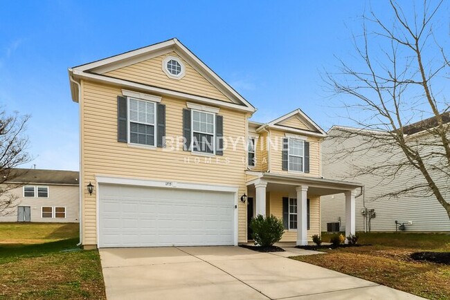 1715 Larne Cir in Charlotte, NC - Building Photo - Building Photo