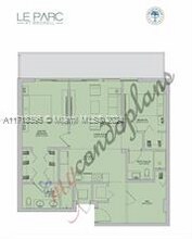 1600 SW 1st Ave, Unit # 614 in Miami, FL - Building Photo - Building Photo