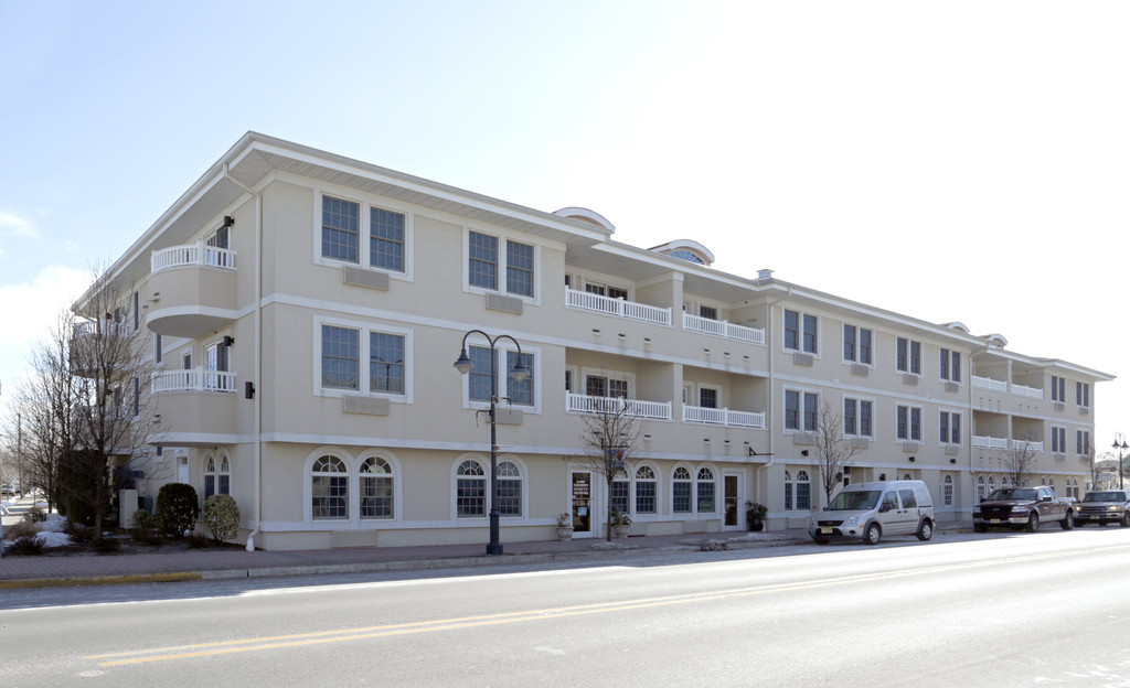 2 Main St Apartments Bradley Beach, NJ Apartments For Rent