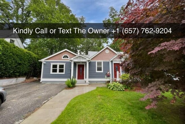 property at 10810 Pearson St