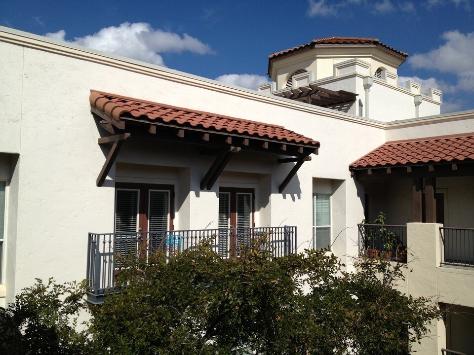 221 Lexington Ave, Unit 317 in San Antonio, TX - Foto de edificio