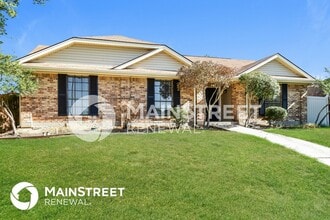 3200 Colby Cir in Mesquite, TX - Building Photo - Building Photo