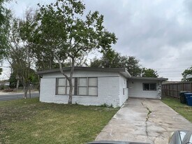 4845 Concord St in Corpus Christi, TX - Building Photo