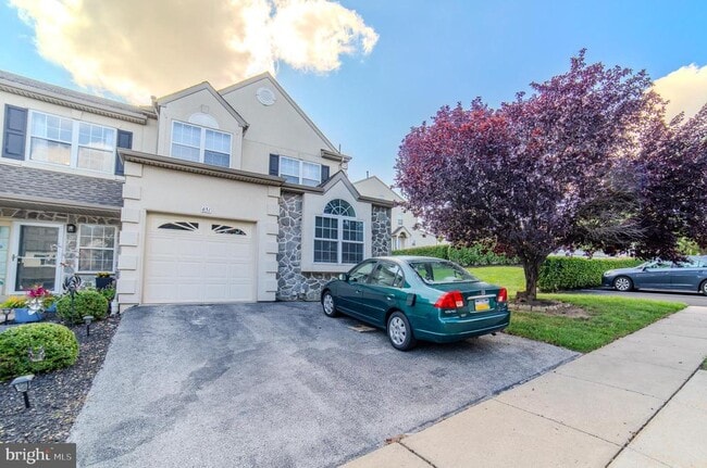 property at 651 Fawn Cir