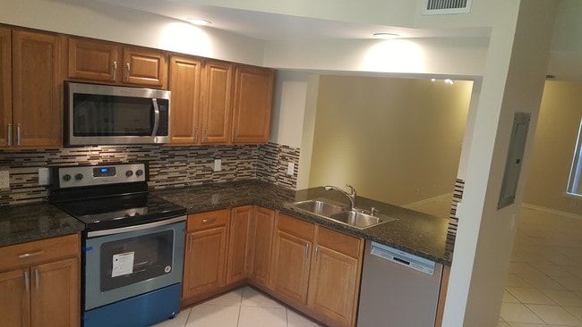 property at 9825 NW 56th Pl