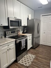 102 W F Magers Rd in Crawfordville, FL - Building Photo - Building Photo