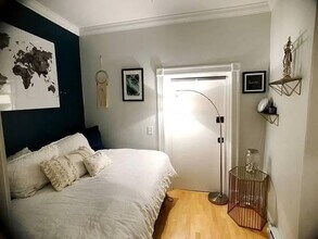 88 Prince St, Unit #1A in Boston, MA - Building Photo - Building Photo