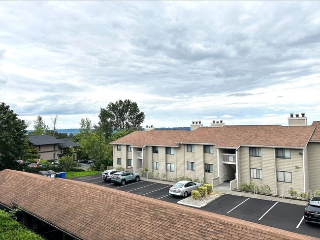 property at 1315 S Puget Dr