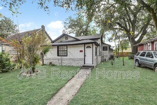 1230 E 14th St in Jacksonville, FL - Building Photo