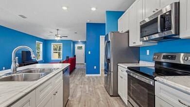 1249 Martin Rd in Defuniak Springs, FL - Building Photo - Building Photo