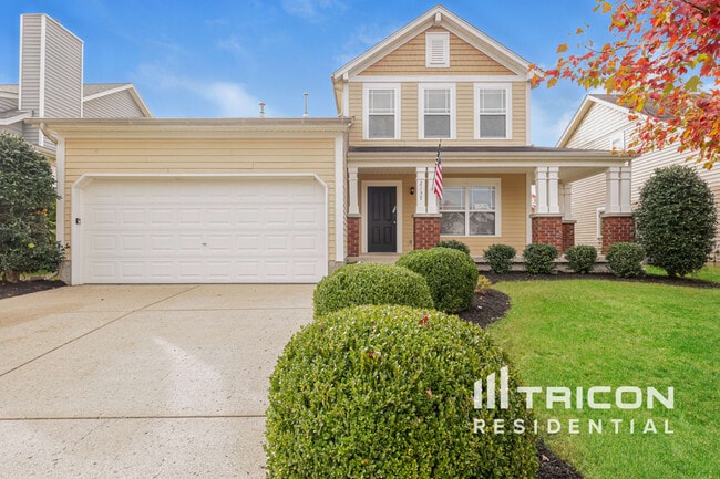 property at 2137 Erin Ln