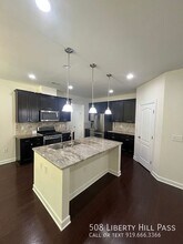 508 Liberty Hill Pass in Morrisville, NC - Building Photo - Building Photo