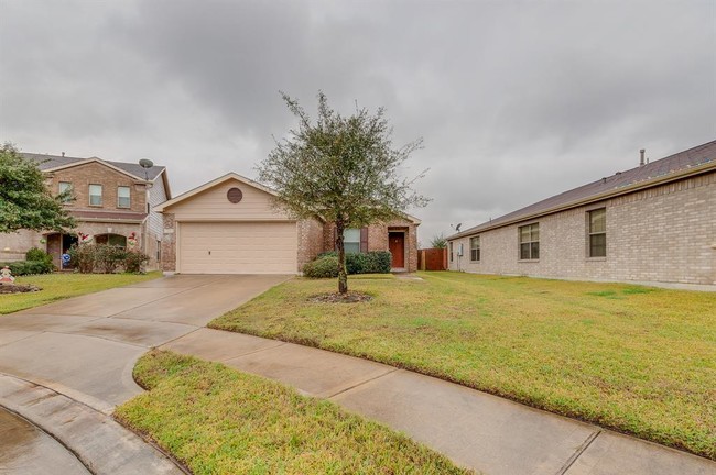 15911 Arapaho Bend Ln in Cypress, TX - Building Photo - Building Photo