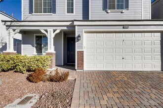 8318 Hampshire Bay St in Las Vegas, NV - Building Photo - Building Photo