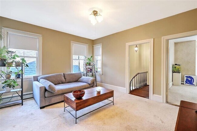 98 John St in Providence, RI - Building Photo - Building Photo