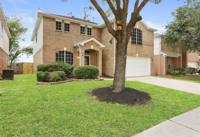 20315 Mammoth Falls Dr in Tomball, TX - Building Photo - Building Photo