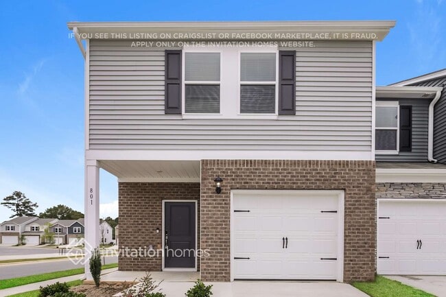 property at 801 Holiday Pk Ln