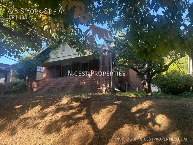 775 S York St in Denver, CO - Building Photo - Building Photo