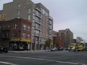 Quentin Terrace in Brooklyn, NY - Building Photo - Building Photo