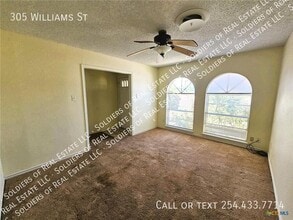 305 Williams St in Copperas Cove, TX - Building Photo - Building Photo