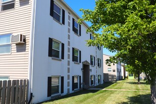 Cedar Ridge Apartments