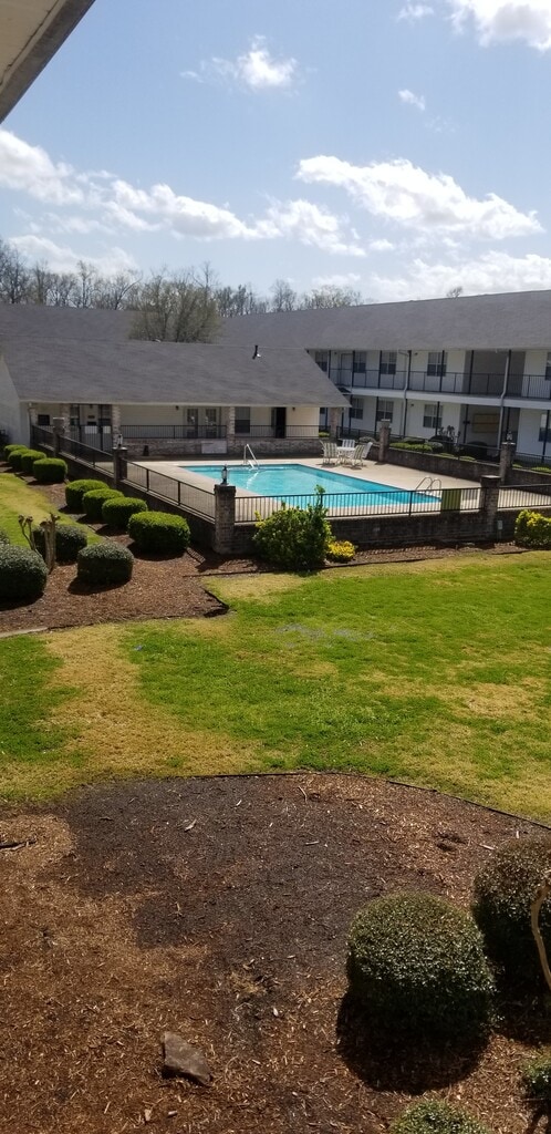 White Hall Apartment For Rent