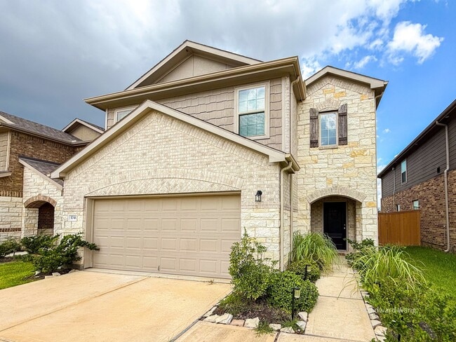 1040 Greenshank Dr in Katy, TX - Building Photo - Building Photo