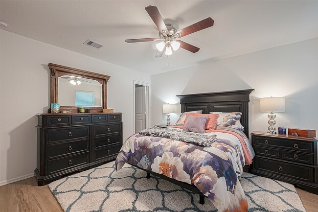 property at 724 Cedar Gate Ln