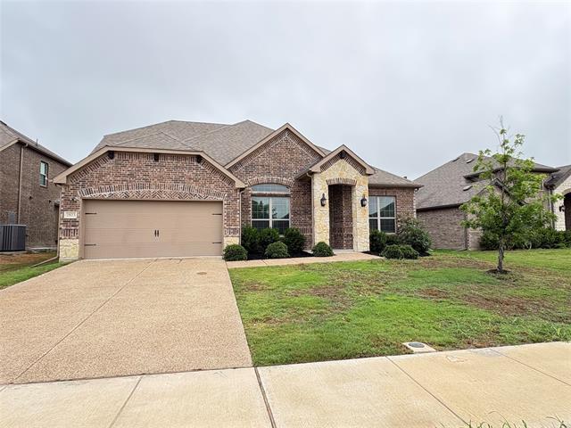 property at 2823 Diamondback Dr