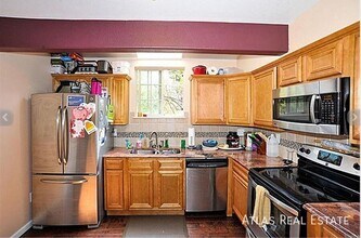 10694 E Asbury Ave in Aurora, CO - Building Photo - Building Photo